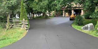 Driveway Maintenance Services in Sherman, IL